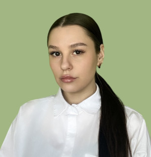 Хореограф Копосова Галина Андреевна Хореограф Копосова Галина Андреевна