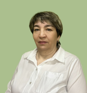 Педагогический работник Недорезова Инна Николаевна Педагогический работник Недорезова Инна Николаевна